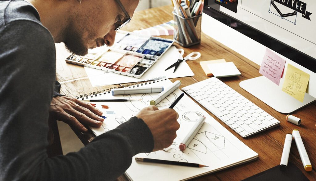 Artist,Creative,Designer,Illustrator,Graphic,Skill,Concept