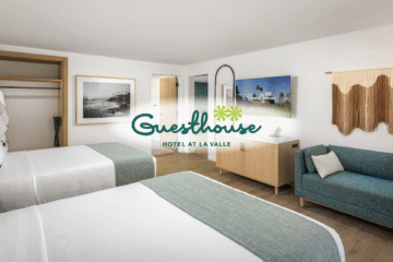 Guesthouse Header