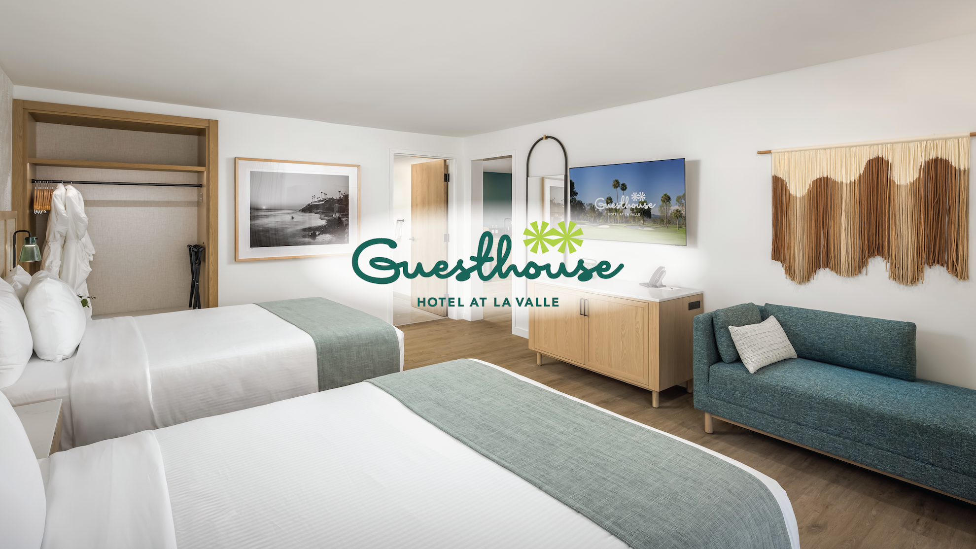 Guesthouse - Root Strategy Group